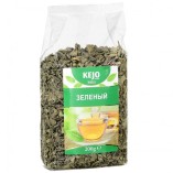 Kejo foods чай зеленый, 200 гр.