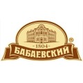 Бабаевский