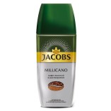 Jacobs Monarch Millicano, растворимый, 90 гр