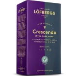 Lofbergs Crescendo, молотый, 500 гр