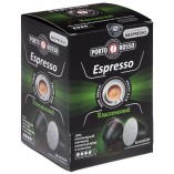 Porto Rosso Espresso классический, для Nespresso, 10 шт.