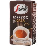 Segafredo Espresso Casa, молотый, 250 гр