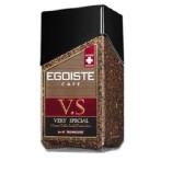 Egoiste V.S., растворимый, 100 гр.