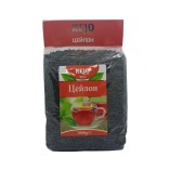 Kejo foods чай черный Цейлон, 200 гр.