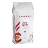 Carraro Primo Mattino, зерно, 1000 гр