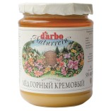 Darbo мед горный кремовый, 500 гр