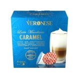 Veronese Latte Macchiato Caramel, для Dolce Gusto, 10 шт