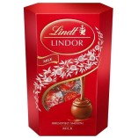 Lindt Lindor шоколад молочный, 200 гр