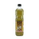 La Espanola масло оливковое рафинированное с нерафинированным, пластик, 1л