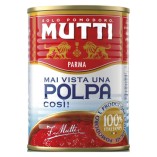 Mutti томаты мелконарезанные, 400 гр
