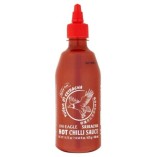 Uni-Eagle соус острый Срирача (Sriracha), 475 гр