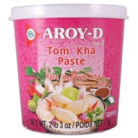Купить Aroy-D Паста Том Кха, 1 кг в Алматы недорого