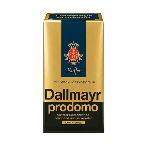 Dallmayr Prodomo, молотый, 500 гр.