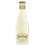 San Pellegrino газированный напиток Tonica Ginger Beer, стекло, 200 мл, 24 шт