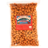 Golden Nuts Арахис в хрустящей корочке, охотничьи колбаски, 1 кг.