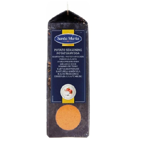 Santa Maria приправа к картофелю, 350 гр