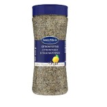 Santa Maria перец с лимонным ароматом, 359 гр