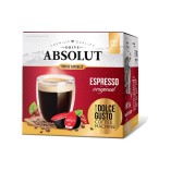 Absolut Espresso, для Dolce Gusto, 16 шт