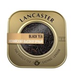 Lancaster Кенийский черный чай высокогорный, 75 гр.
