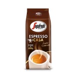 Segafredo Espresso Casa, зерно, 1000 гр