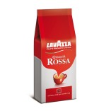Lavazza Qualita Rossa, зерно, 250 гр.