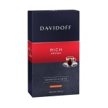 Davidoff Café Grande Cuvée Rich Aroma, молотый, 250 гр.