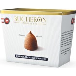 Bucheron трюфель классический, 175 гр