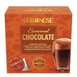 Veronese Caramel Chocolate, для Dolce Gusto, 10 шт