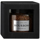 Bourbon Grand Cru, растворимый кофе, 100 гр
