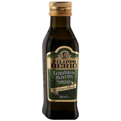 Filippo Berio масло оливковое Extra Virgin, 250 мл, уценка Filippo Berio масло оливковое Extra Virgin, 250 мл, уценка