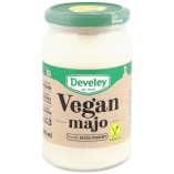 Develey соус майонезный Vegan majo, 390 мл