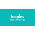 Teapins
