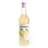 Monin сироп Лимон, 1л