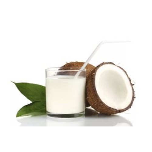 Что мы знаем про кокосовое молоко?