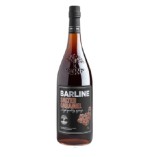 Barline сироп Соленая карамель, стекло, с дозатором, 1л