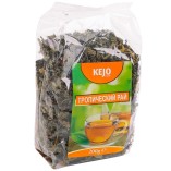 Kejo foods чай зеленый Тропический рай, 200 гр