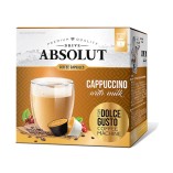 Absolut Cappuccino, для Dolce Gusto, 16 шт