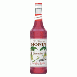 Monin сироп Гренадин, 1л