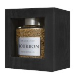 Bourbon, растворимый кофе, 100 гр