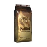 Pellini ORO, зерно, 1000 гр