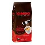 Kimbo Espresso Napoletano, зерно, 1000 гр