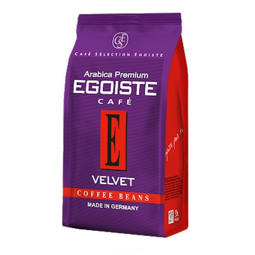Egoiste Velvet, зерно, 200 гр.