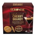Veronese Cherry Brandy, для Dolce Gusto, 10 шт