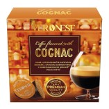 Veronese Cognac, для Dolce Gusto, 10 шт