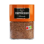 Impresso Ristretto, растворимый кофе, 100 гр