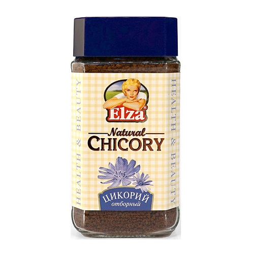 Elza Natural Chicory цикорий, 100 гр