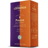 Lofbergs Prezzo, молотый, 500 гр