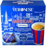 Veronese Americano Original, для Dolce Gusto, 10 шт