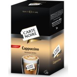 Carte Noire Капучино, растворимый, 20 шт.