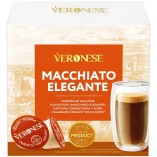 Veronese Macchiato, для Dolce Gusto, 10 шт